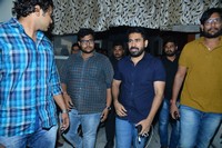 Roshagadu Movie Team At Sri Mayuri Theatre